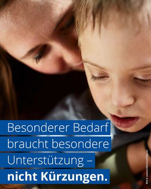 Unterstützen Sie die Petition