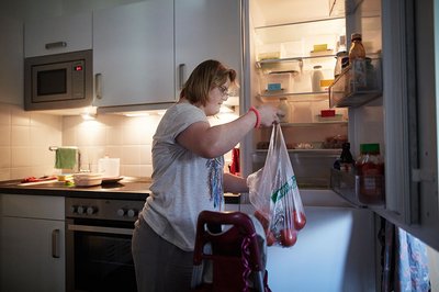 Ambulant betreutes Wohnen