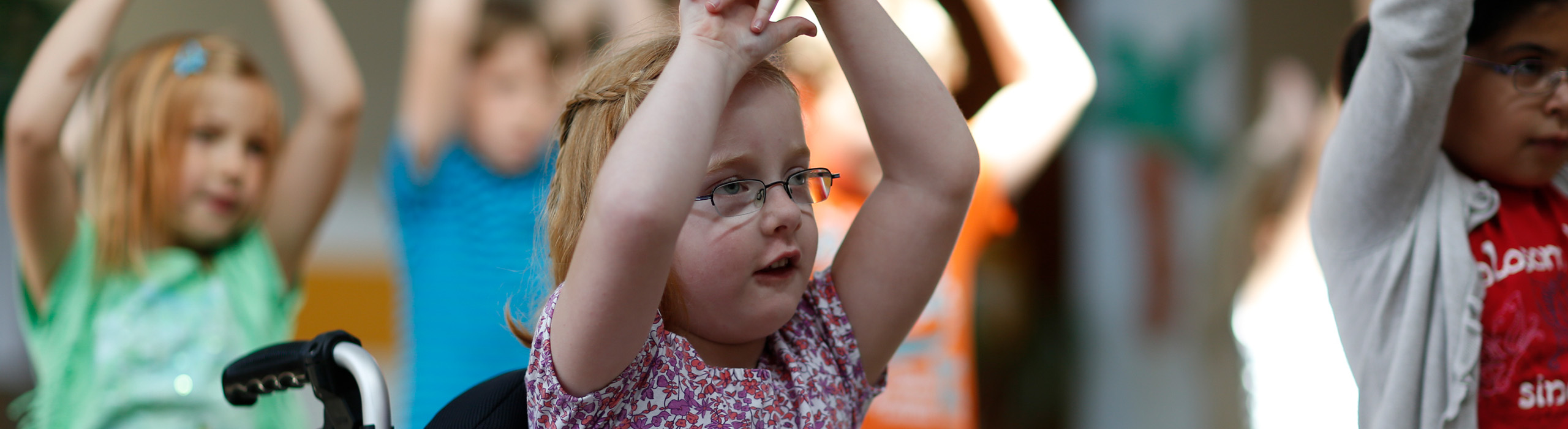 Integrative Kindertagesstätte